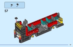 LEGO 60407 instructions page 67 – build guide