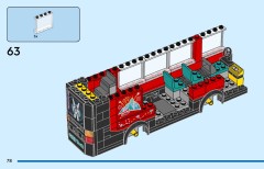 LEGO 60407 instructions page 78 – build guide