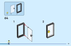 LEGO 60407 instructions page 79 – build guide