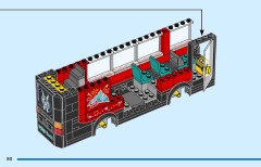 LEGO 60407 instructions page 80 – build guide
