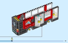 LEGO 60407 instructions page 83 – build guide