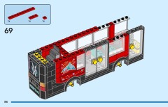 LEGO 60407 instructions page 86 – build guide