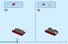 LEGO 60407 instructions page 89 – build guide