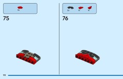 LEGO 60407 instructions page 90 – build guide