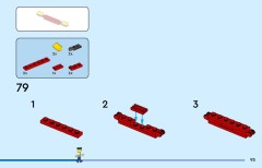 LEGO 60407 instructions page 93 – build guide