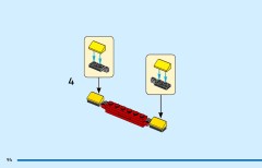 LEGO 60407 instructions page 94 – build guide