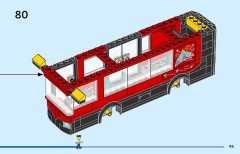 LEGO 60407 instructions page 95 – build guide