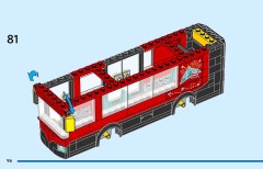 LEGO 60407 instructions page 96 – build guide