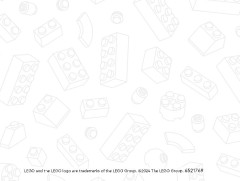 LEGO 60408 instructions page 48 – build guide