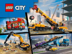 LEGO 60408 instructions page 46 – build guide