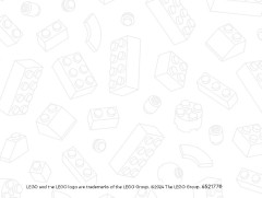 LEGO 60408 instructions page 48 – build guide