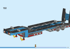 LEGO 60408 instructions page 101 – build guide
