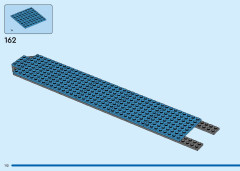 LEGO 60408 instructions page 112 – build guide