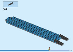LEGO 60408 instructions page 113 – build guide