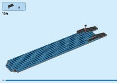 LEGO 60408 instructions page 114 – build guide