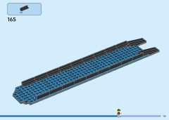 LEGO 60408 instructions page 115 – build guide