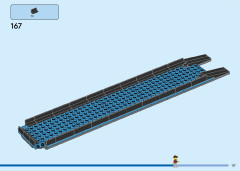 LEGO 60408 instructions page 117 – build guide