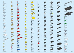 LEGO 60408 instructions page 137 – build guide