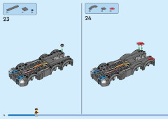 LEGO 60408 instructions page 14 – build guide