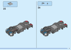 LEGO 60408 instructions page 15 – build guide