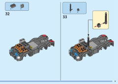LEGO 60408 instructions page 19 – build guide