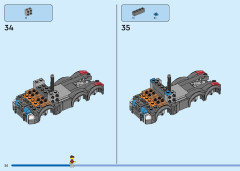 LEGO 60408 instructions page 20 – build guide
