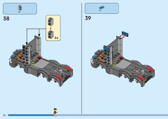 LEGO 60408 instructions page 22 – build guide