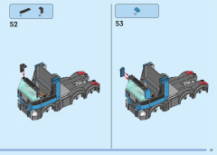 LEGO 60408 instructions page 29 – build guide