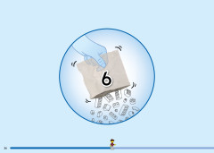 LEGO 60408 instructions page 36 – build guide