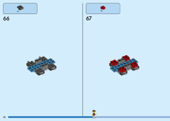 LEGO 60408 instructions page 38 – build guide