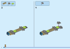 LEGO 60408 instructions page 4 – build guide