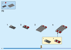LEGO 60408 instructions page 40 – build guide