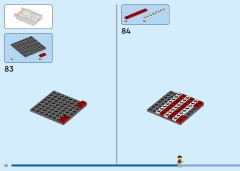 LEGO 60408 instructions page 52 – build guide
