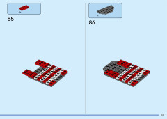 LEGO 60408 instructions page 53 – build guide