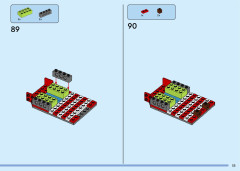 LEGO 60408 instructions page 55 – build guide
