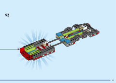 LEGO 60408 instructions page 57 – build guide