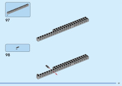 LEGO 60408 instructions page 59 – build guide