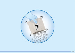 LEGO 60408 instructions page 63 – build guide