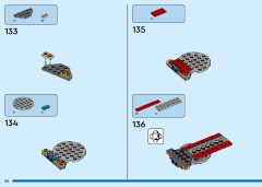LEGO 60408 instructions page 88 – build guide
