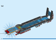 LEGO 60408 instructions page 90 – build guide