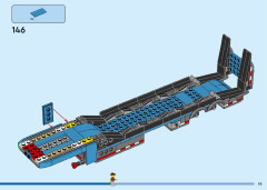LEGO 60408 instructions page 95 – build guide