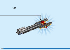 LEGO 60409 instructions page 102 – build guide