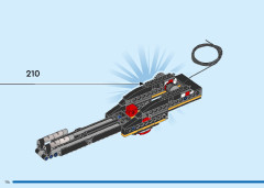 LEGO 60409 instructions page 114 – build guide