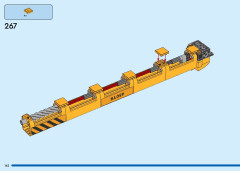 LEGO 60409 instructions page 142 – build guide