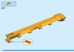LEGO 60409 instructions page 146 – build guide
