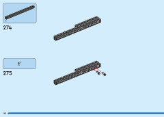 LEGO 60409 instructions page 148 – build guide