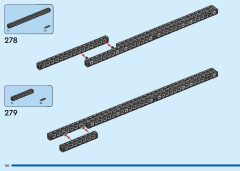 LEGO 60409 instructions page 150 – build guide