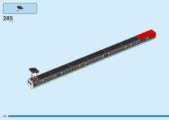 LEGO 60409 instructions page 154 – build guide