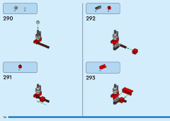 LEGO 60409 instructions page 156 – build guide