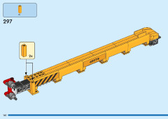 LEGO 60409 instructions page 160 – build guide